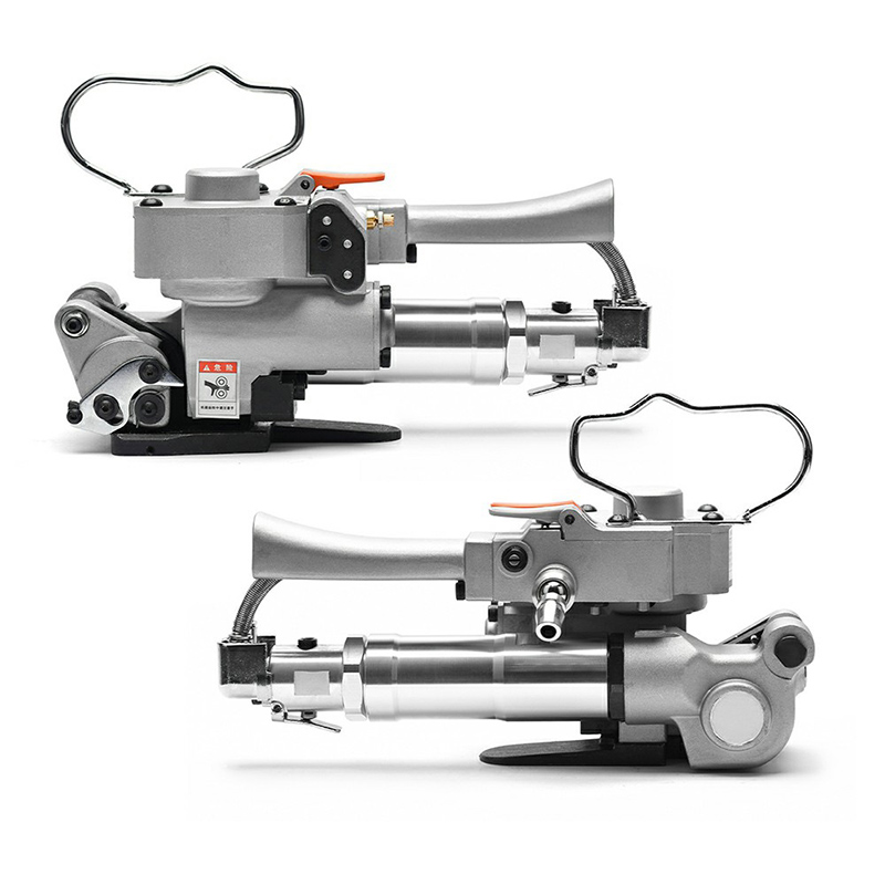Strapping Machine Pp Band - Portable A19 A25 PET Band Strapping