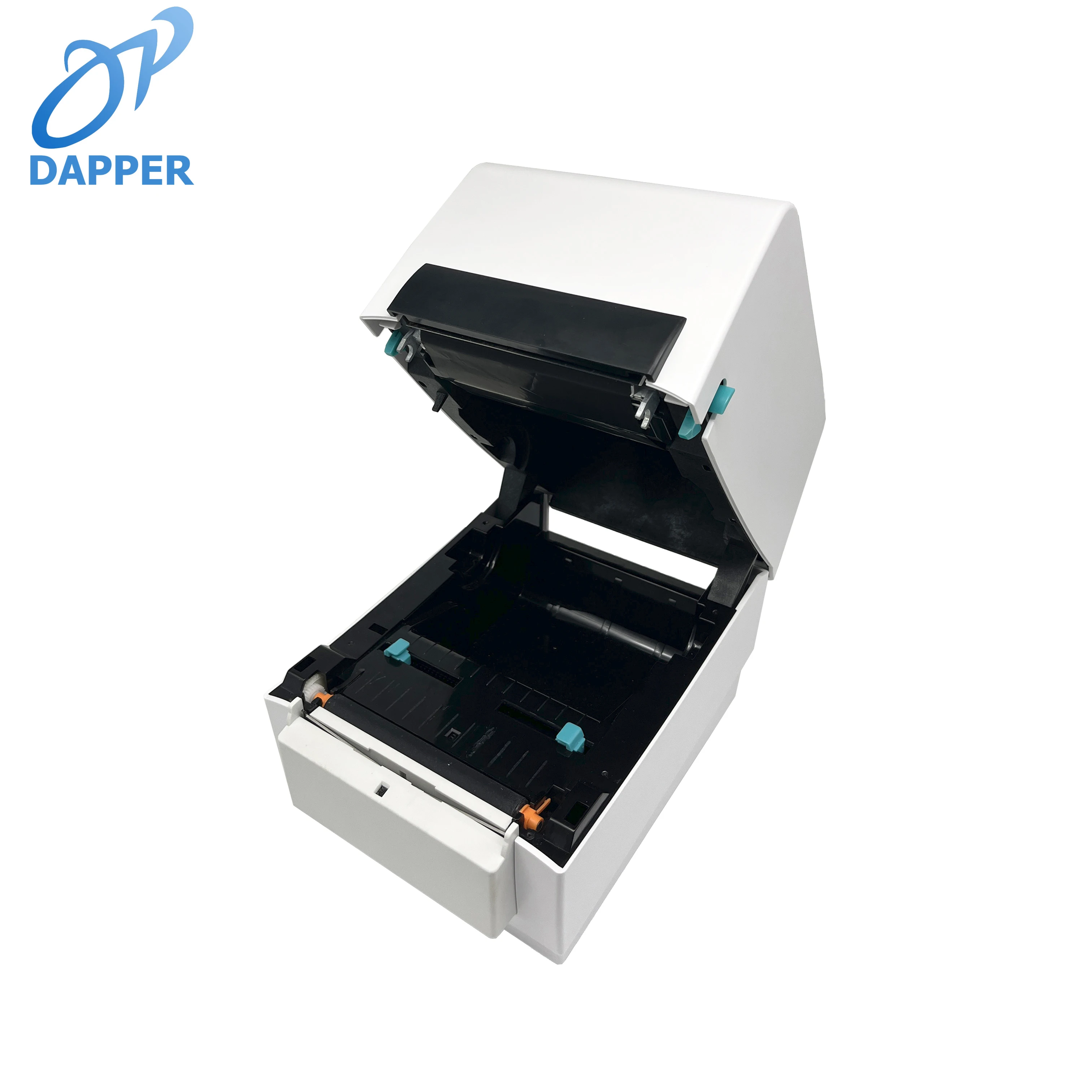 Thermal Transfer Ribbon 110Mm - 2026 Thermal Label Printers with Ribbon