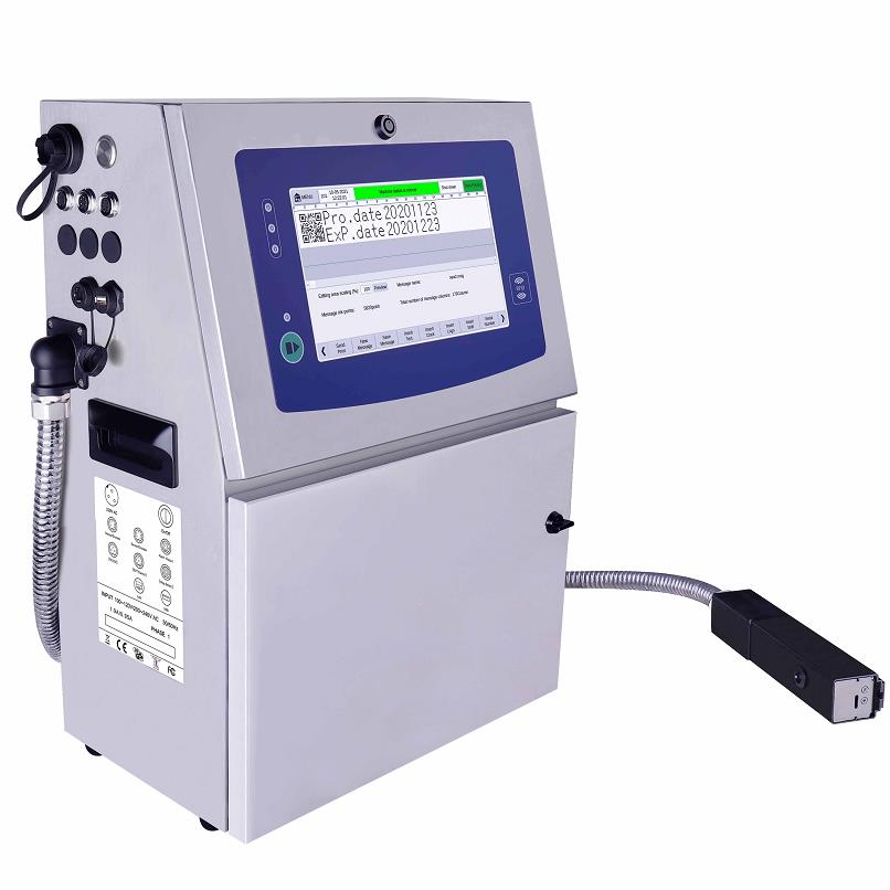 Coding Machine Date Printer Inkjet - Must Buy DOCOD OEM/ODM S1000 Series