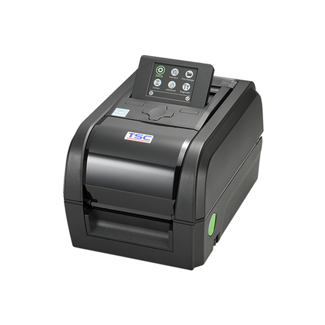 Thermal Label Printer 4 Inch 300Dpi - TSC TX210 4-inch HD Desktop Printer