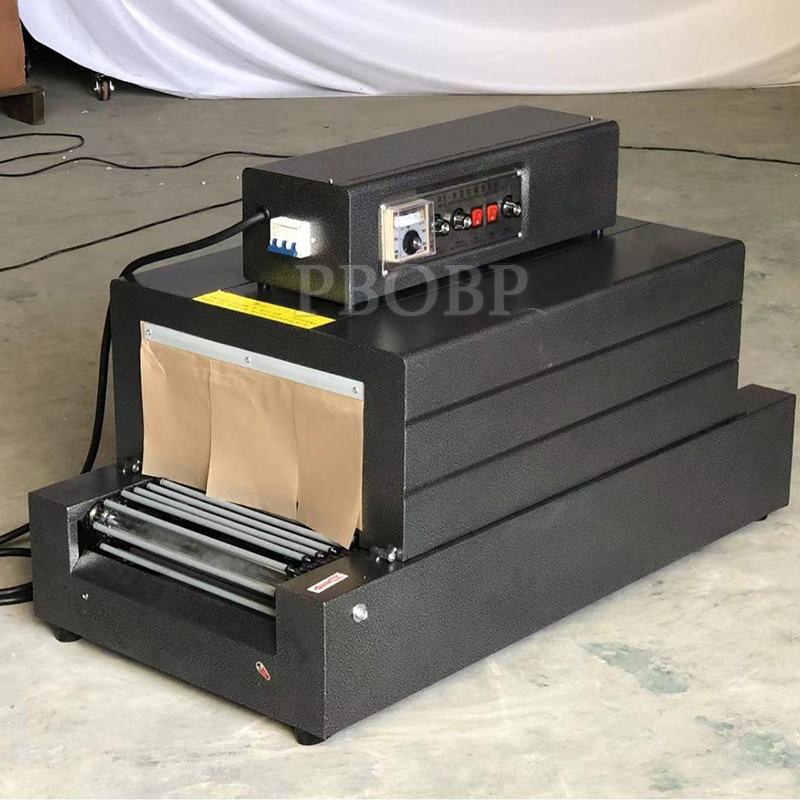 Shrink Wrap Machine Heat Tunnel - Wholesale Mini Heat Tunnel Automatic Small