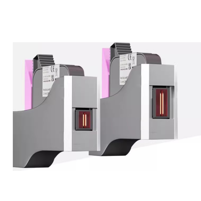 Coding Machine Date Printer Inkjet - Automatic Online Inkjet Printer with Conveyor