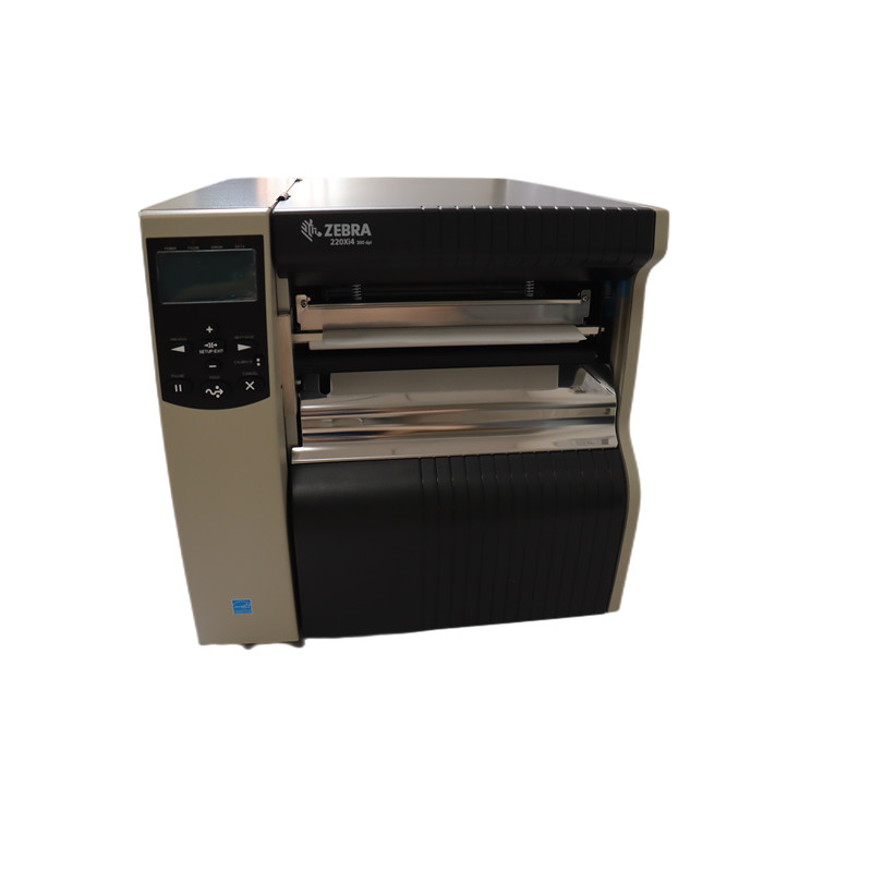 Label Printer 6 Inch Industrial - High Quality Product Industrial Barcode Printer