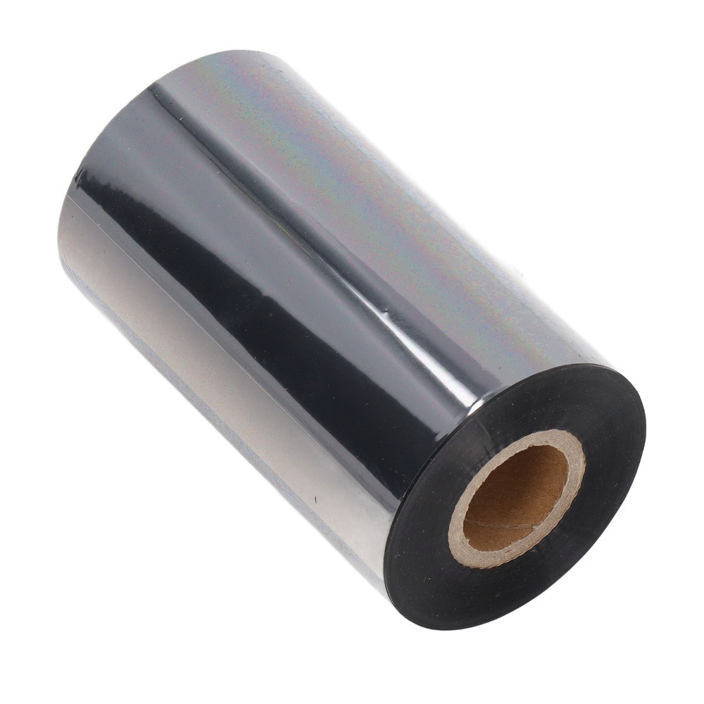Thermal Transfer Ribbon 110Mm - 110mm X 300m Transfer Ribbon Wax