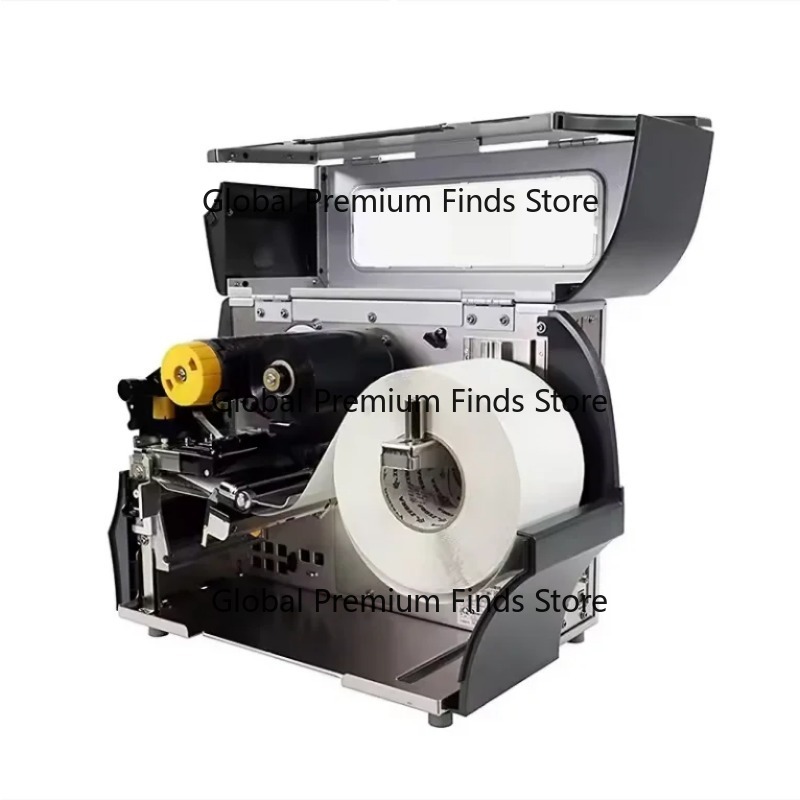 Thermal Label Printer 4 Inch 300Dpi - ZT411 300dpi 4inch Industrial thermal transfer