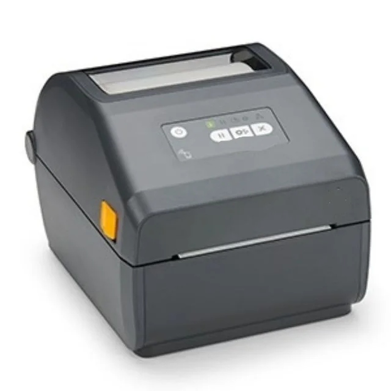 Thermal Label Printer 4 Inch 300Dpi - ZD421 4 Inch Thermal Label Printer