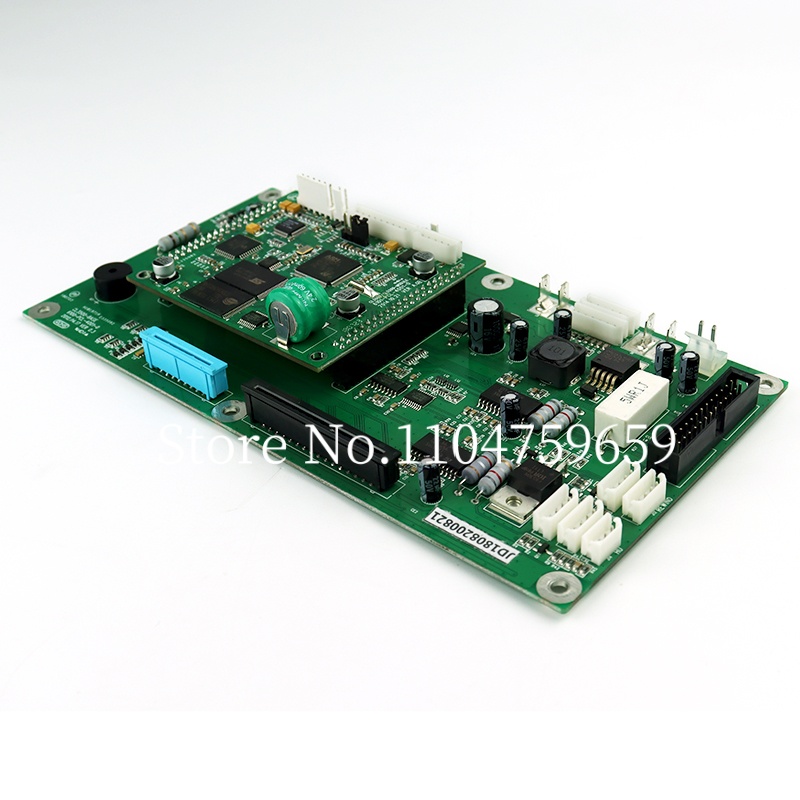 Weighing Scale Label Printer - Original Main Board CL5200 CL3000 Mainboard