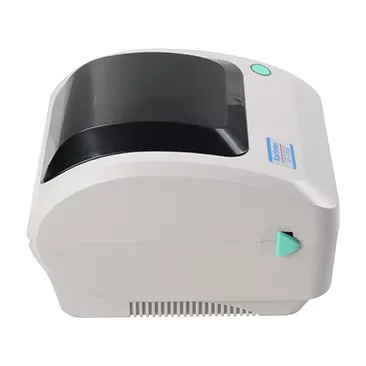 Thermal Label Printer 4 Inch 300Dpi - 4Inch/118mm Thermal Label Printer 300DPI XP-470E