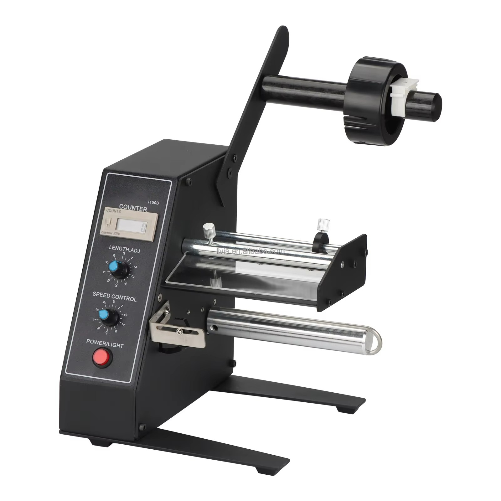 Label Dispenser Automatic - Automatic Stickers Label Dispenser Wire Labelling
