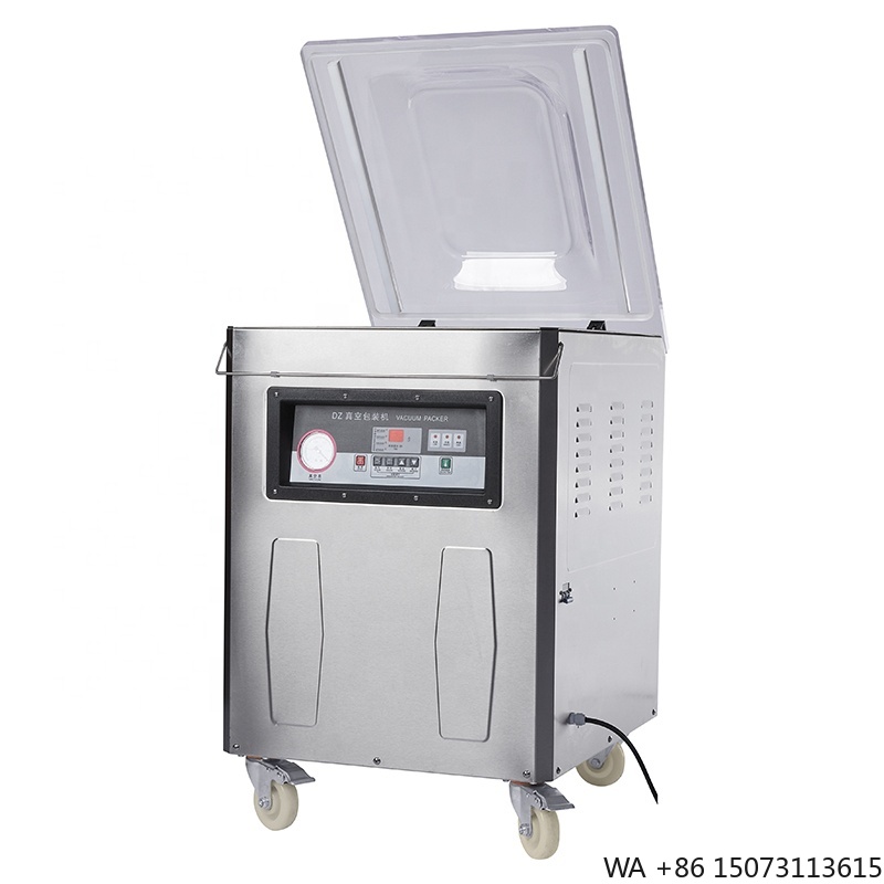 Vacuum Sealer Chamber Commercial - Sealer Vacuum Packing Dates Vacuum Packing