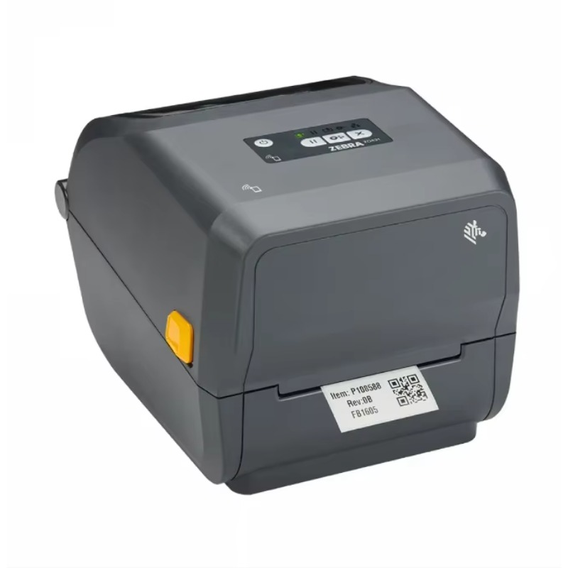 Thermal Label Printer 4 Inch 300Dpi - USB ZD421 300dpi 4 Inch Desktop