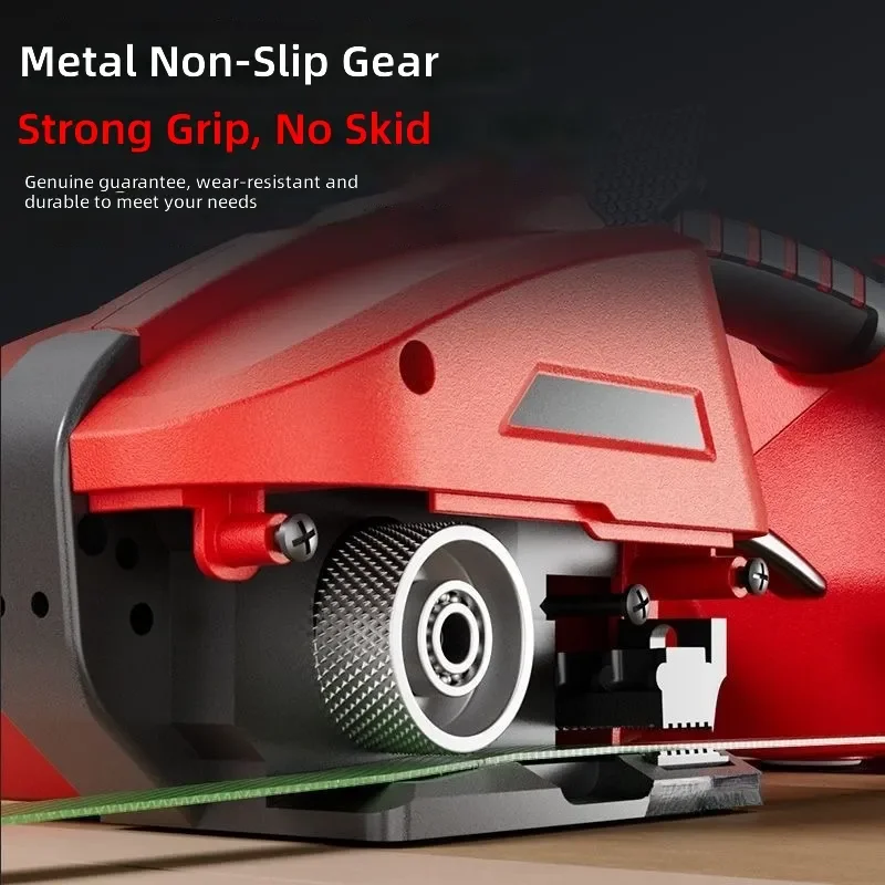 Strapping Machine Pp Band - Handheld Electric Strapping Machine, Automatic PET