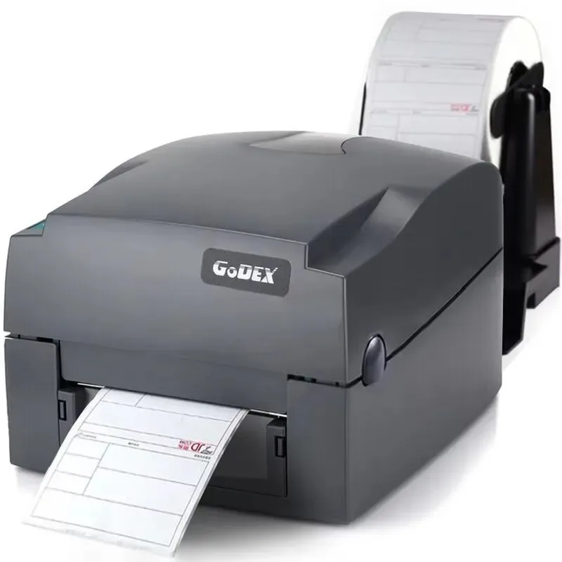 Thermal Label Printer 4 Inch 300Dpi - 4 Inch 203/300dpi Desktop Direct Thermal