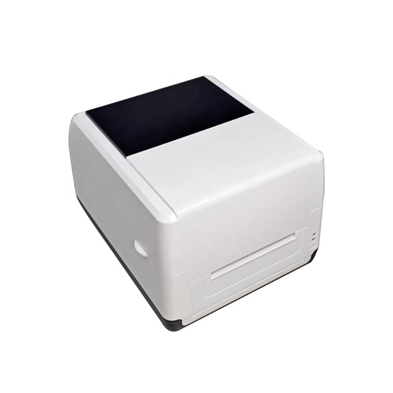 Thermal Transfer Ribbon 110Mm - 2026 4 Inch Desktop Thermal Transfer