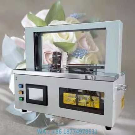 Strapping Machine Pp Band - Packaging Material Banding MachineAutomatic Belt Box