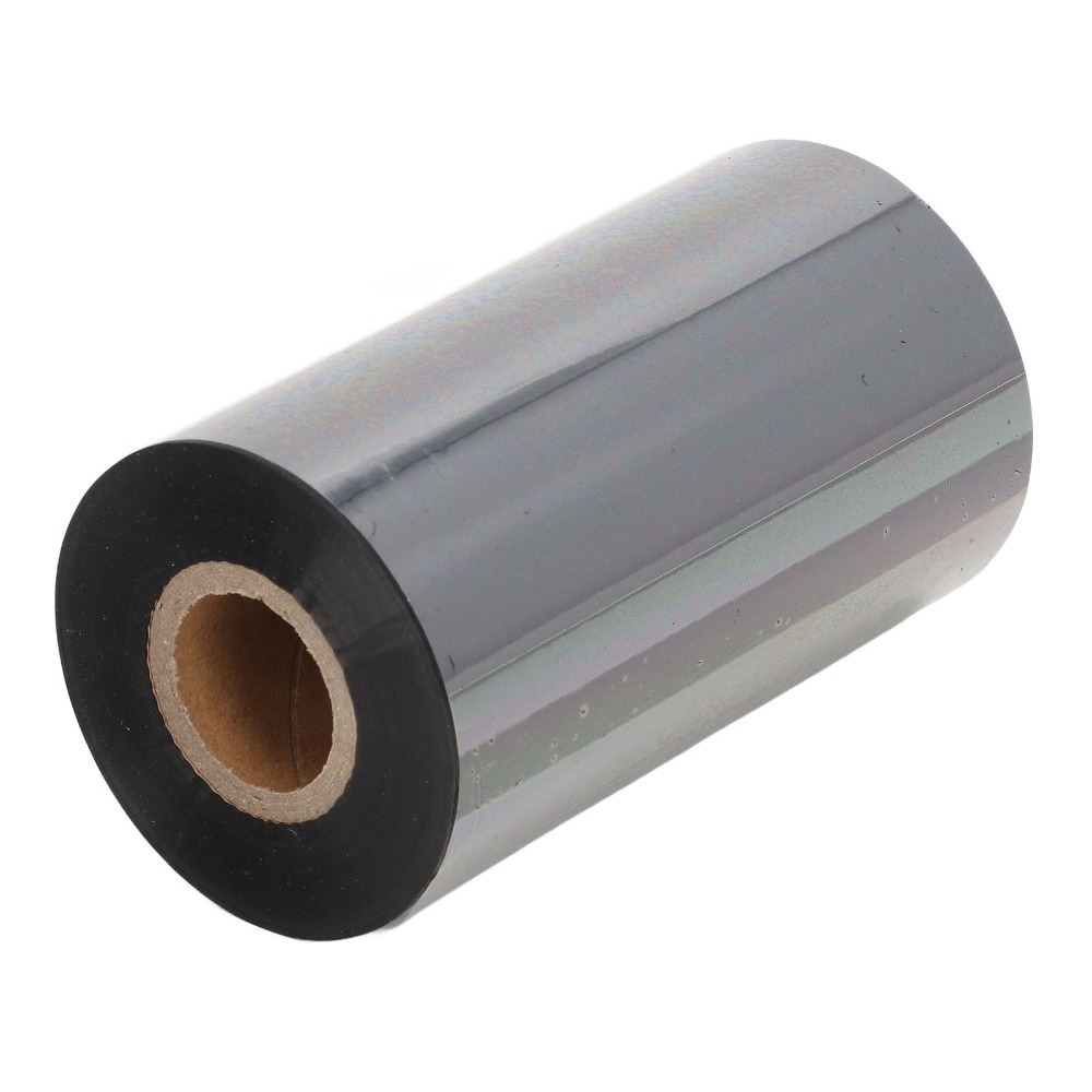 Thermal Transfer Ribbon 110Mm - 110mm X 300m Transfer Ribbon Wax
