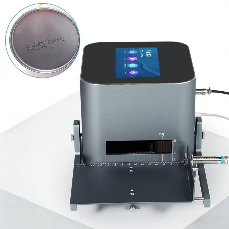 Coding Machine Date Printer Inkjet - Intelligent Good Dual Mode Inkjet Printer