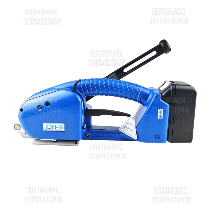 Strapping Machine Pp Band - Portable Box Strapping Machine Battery Powered