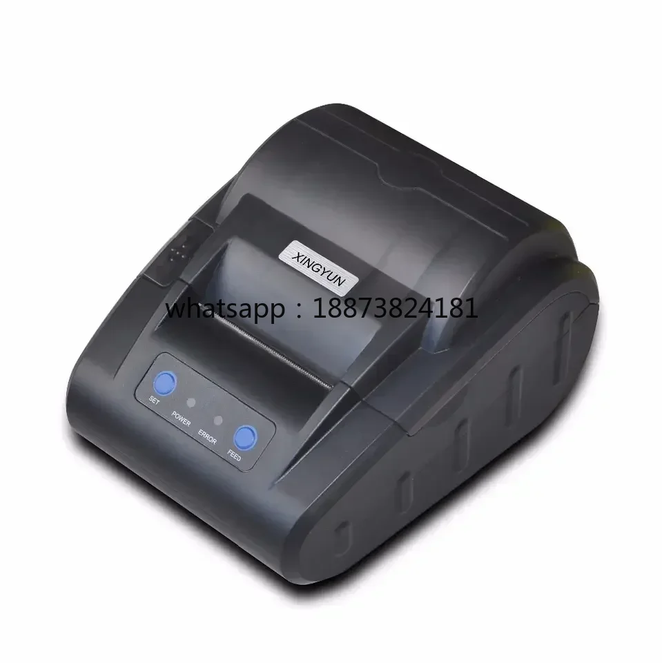 Weighing Scale Label Printer - Weighing 58mm Thermal Printer 2 Inch
