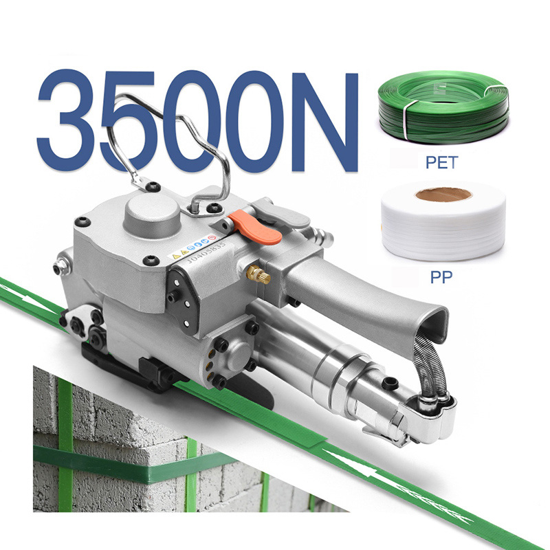Portable A19 A25 PET Band Stra - đánh giá và giá Strapping Machine Pp Band