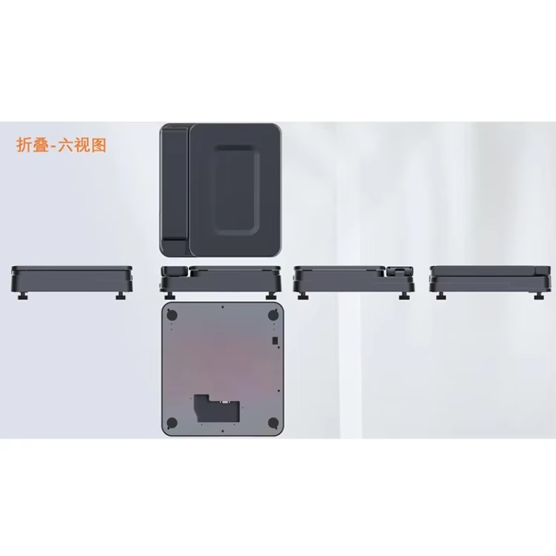 Best Seller Digital 30kg AI Su - đánh giá và giá Weighing Scale Label Printer