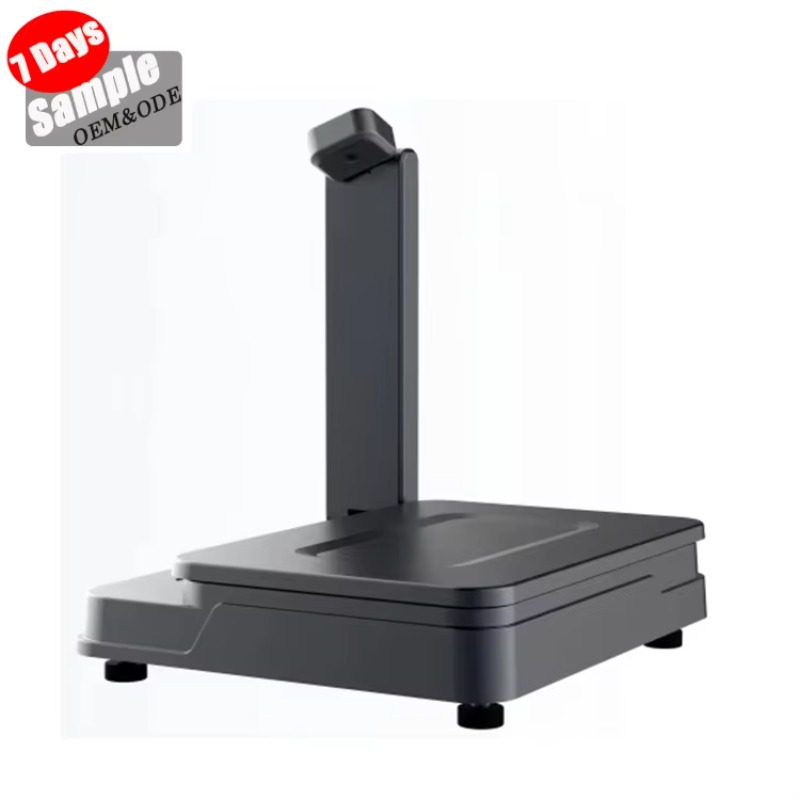 Best Seller Digital 30kg AI Su - đánh giá và giá Weighing Scale Label Printer