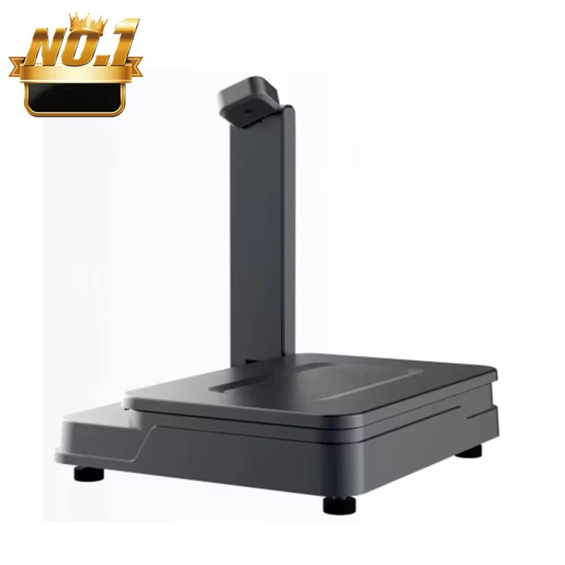 Best Seller Digital 30kg AI Su - đánh giá và giá Weighing Scale Label Printer