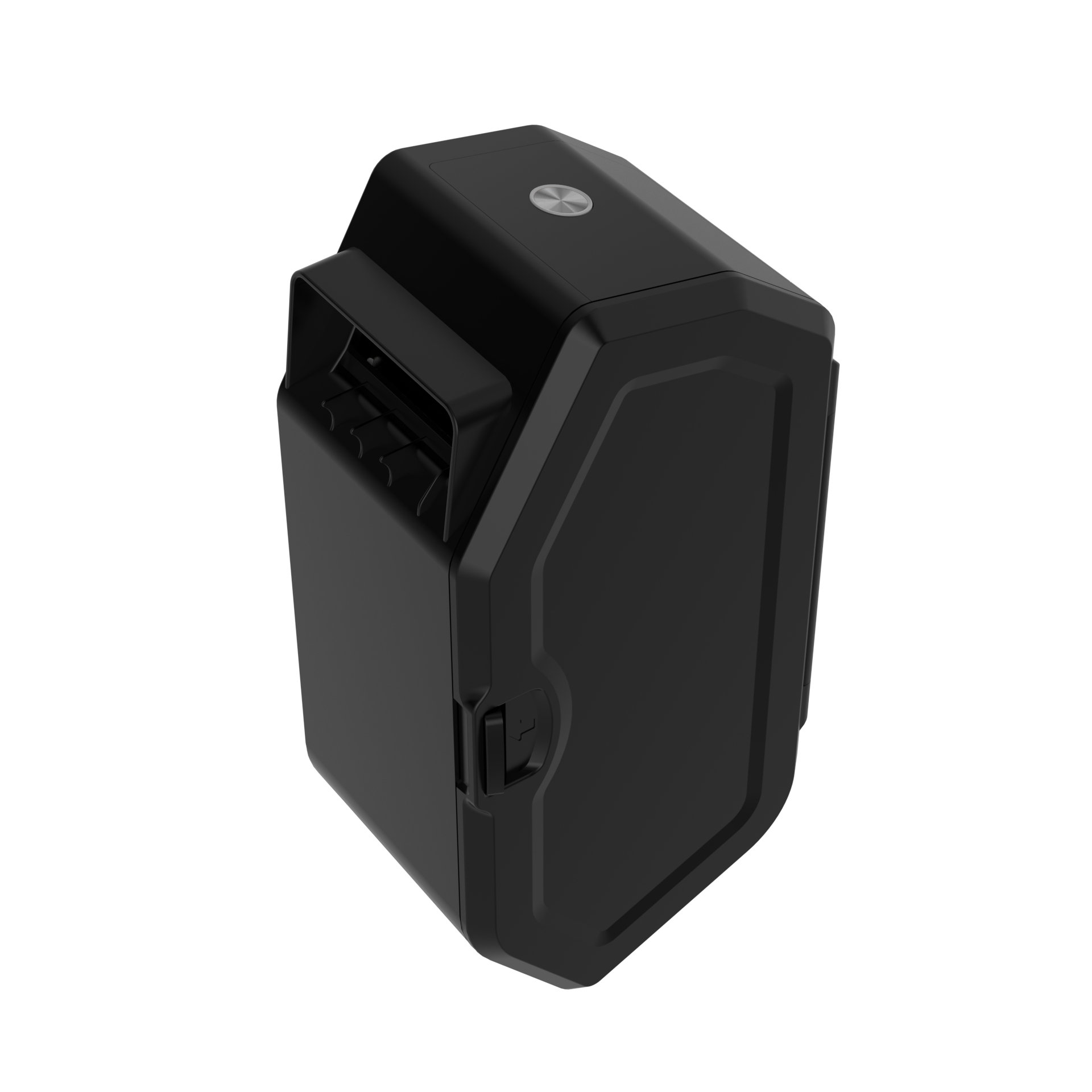 56mm Kiosk Label Printer LP-56 - đánh giá và giá Weighing Scale Label Printer