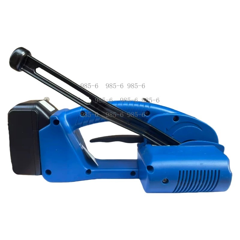 Handheld Electric Strapping Ma - đánh giá và giá Strapping Machine Pp Band