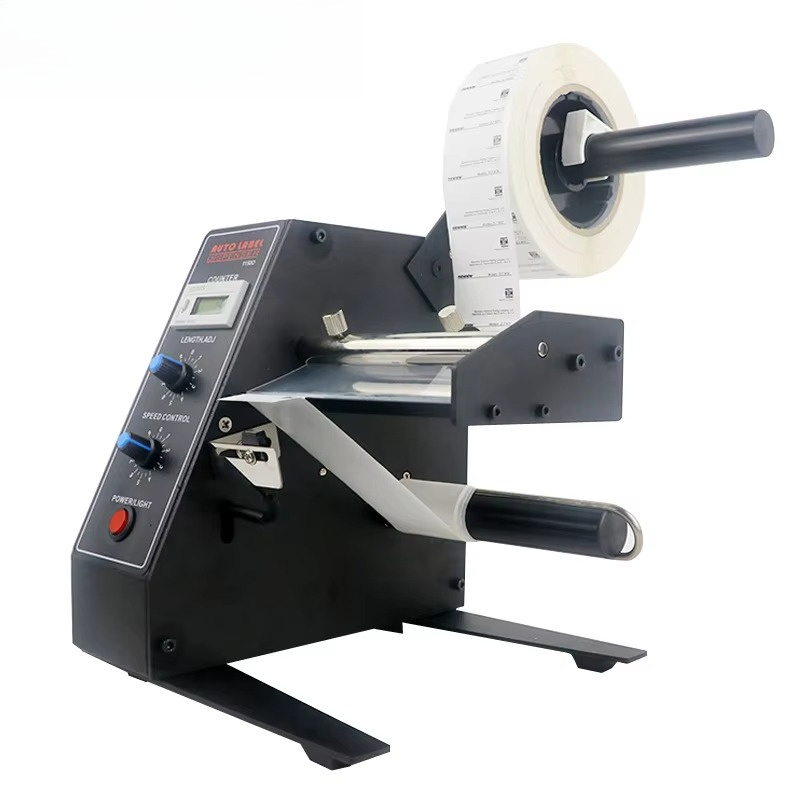 Auto Label Dispenser Device Au - đánh giá và giá Label Dispenser Automatic