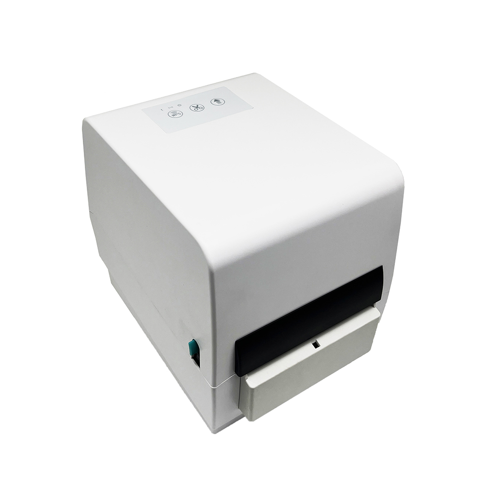 110mm Ribbon Printer Thermal T - đánh giá và giá Thermal Transfer Ribbon 110Mm