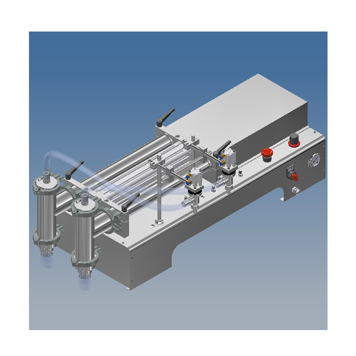 Hot Selling Small Semi Automat - đánh giá và giá Vacuum Sealer Chamber Commercial