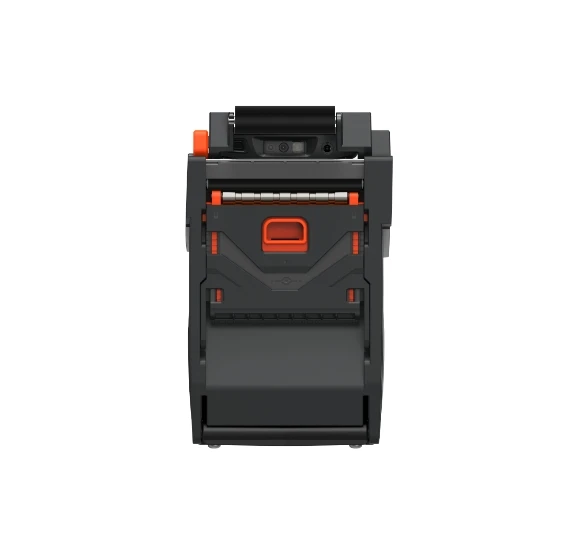 UROVO K388 Handheld Barcode Pr - đánh giá và giá Barcode Label Printer Industrial