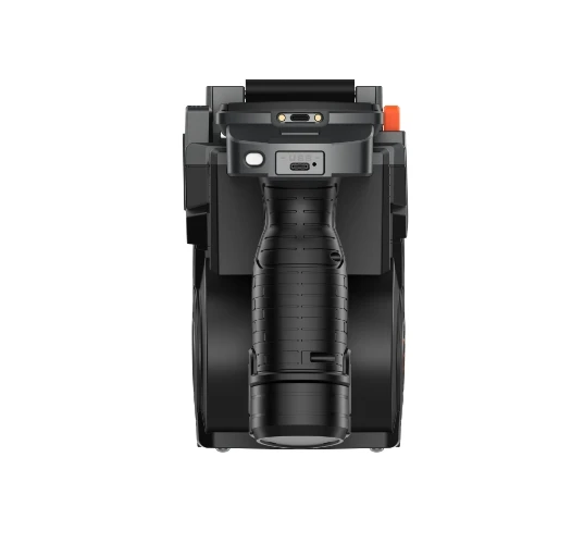 UROVO K388 Handheld Barcode Pr - đánh giá và giá Barcode Label Printer Industrial