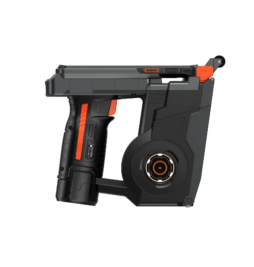 UROVO K388 Handheld Barcode Pr - đánh giá và giá Barcode Label Printer Industrial
