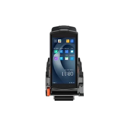 UROVO K388 Handheld Barcode Pr - đánh giá và giá Barcode Label Printer Industrial