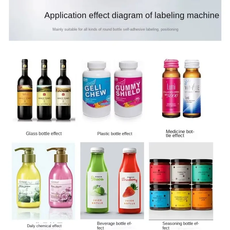 Manual Desktop Label Applicato - đánh giá và giá Label Applicator Manual