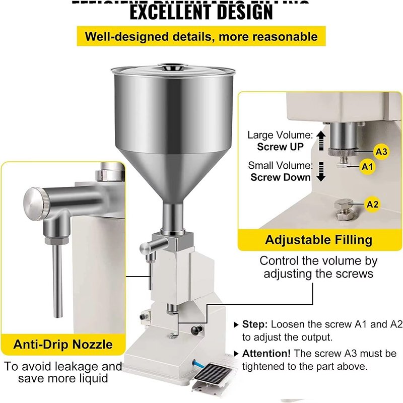 Automatic Liquid Water Filling - đánh giá và giá Vacuum Sealer Chamber Commercial