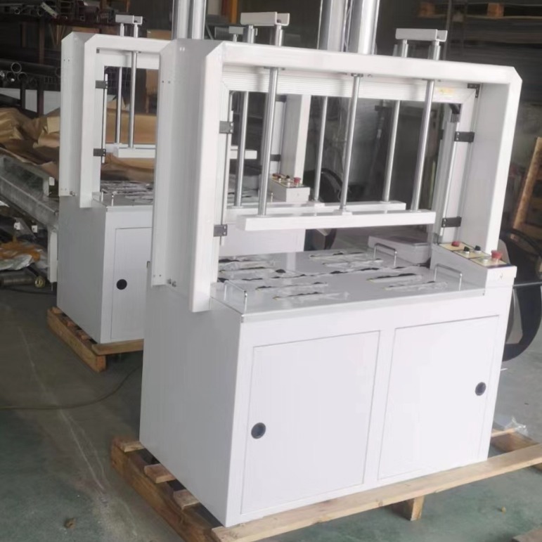 Automatic Top Press Coating St - đánh giá và giá Strapping Machine Pp Band