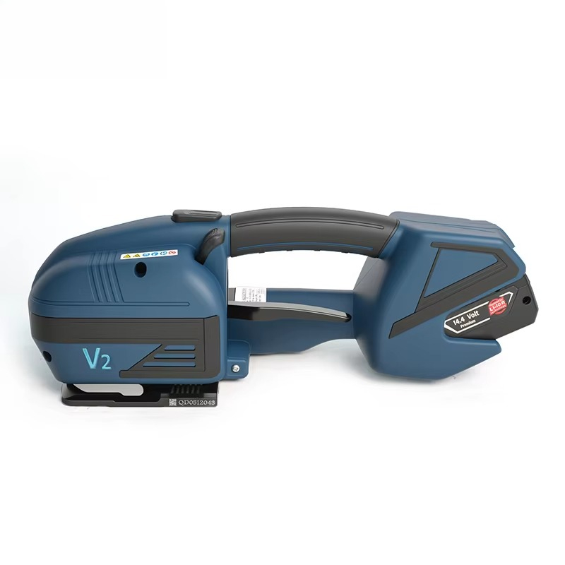 Fast Shipping ZOEY V2 Electric - đánh giá và giá Strapping Machine Pp Band