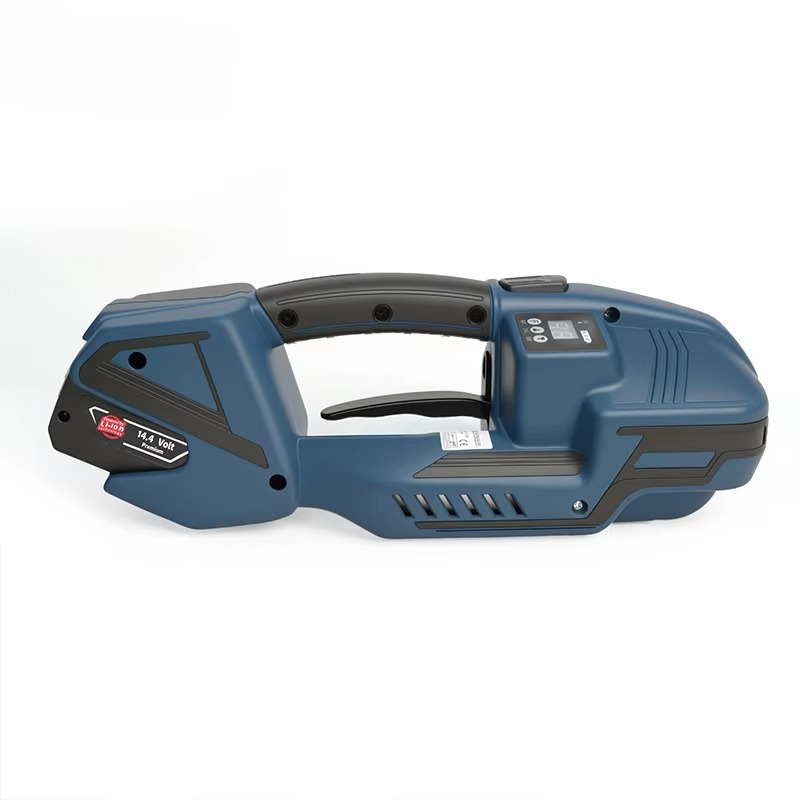 Fast Shipping ZOEY V2 Electric - đánh giá và giá Strapping Machine Pp Band