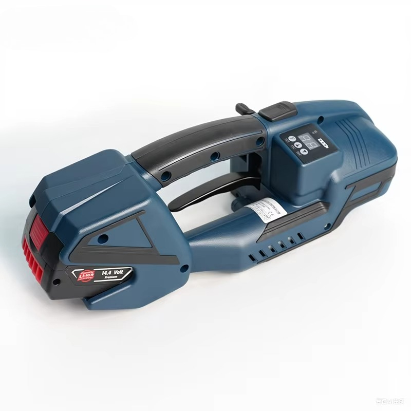 Fast Shipping ZOEY V2 Electric - đánh giá và giá Strapping Machine Pp Band