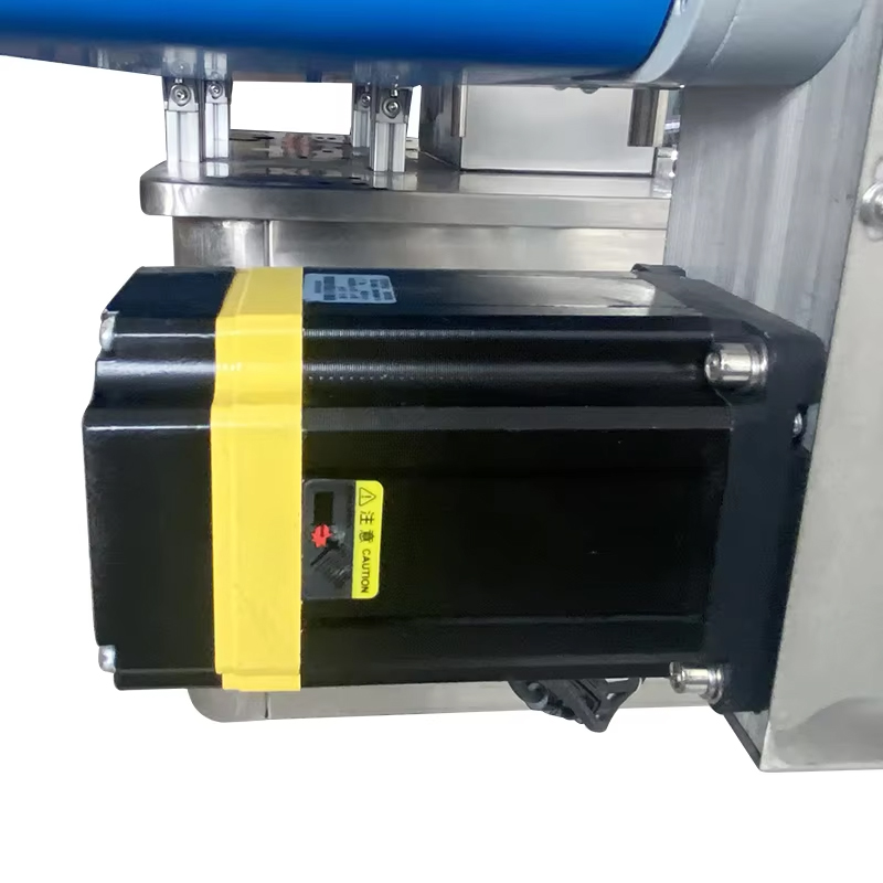 Auto Rotor Pump Filler with Co - đánh giá và giá Vacuum Sealer Chamber Commercial