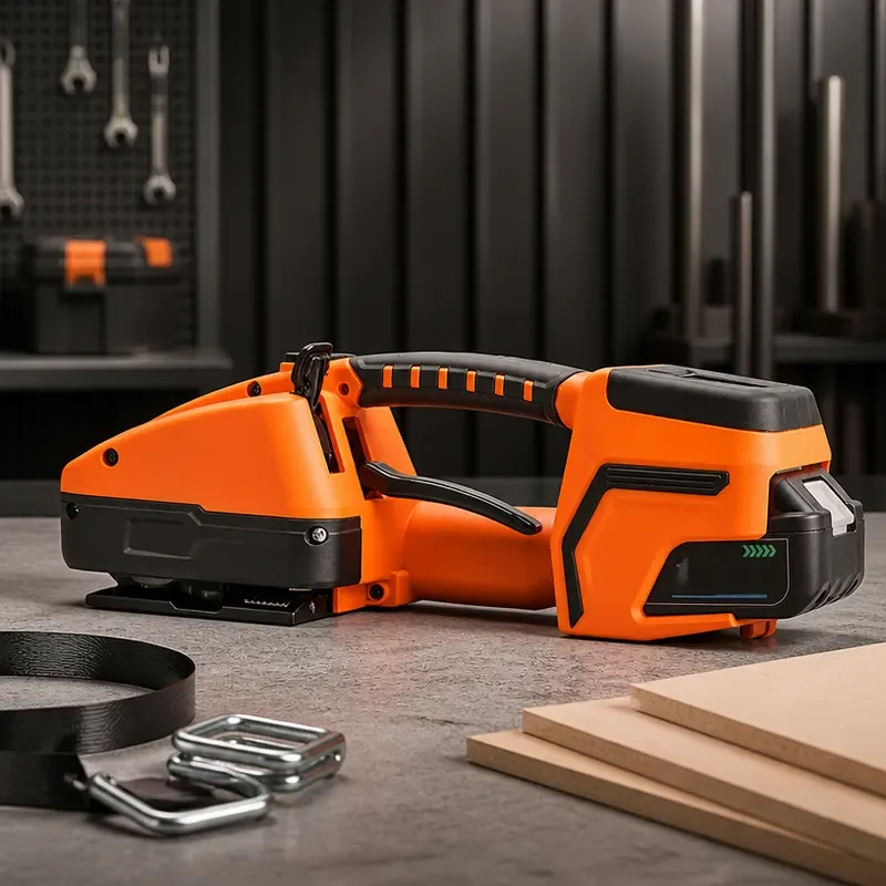 Welding Machine for PP PET Ban - đánh giá và giá Strapping Machine Pp Band