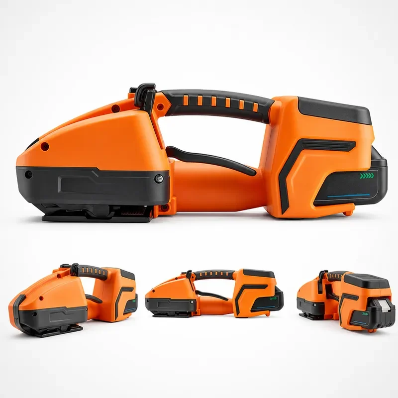 Welding Machine for PP PET Ban - đánh giá và giá Strapping Machine Pp Band
