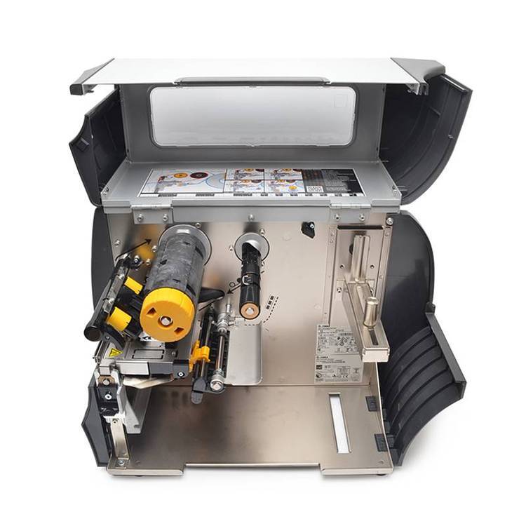 Factory priceZT411 300dpi 4inc - đánh giá và giá Thermal Label Printer 4 Inch 300Dpi