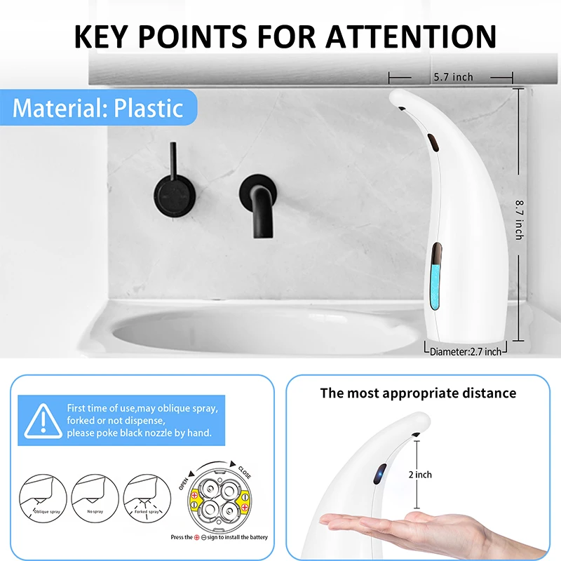 Fully Automatic Bathroom and K - đánh giá và giá Label Dispenser Automatic
