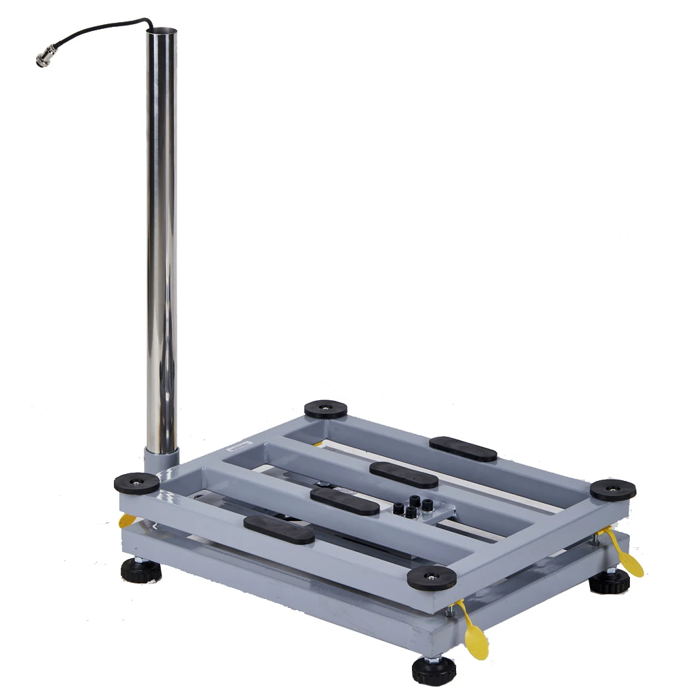 Locosc 100kg 150kg Industrial  - đánh giá và giá Weighing Scale Label Printer