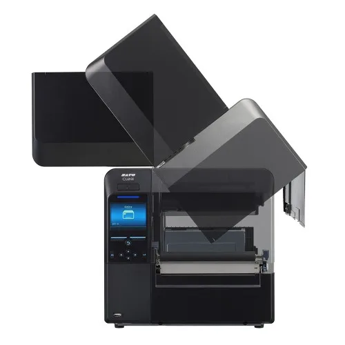 SATO CL6NX/CL6NX Plus Industri - đánh giá và giá Label Printer 6 Inch Industrial
