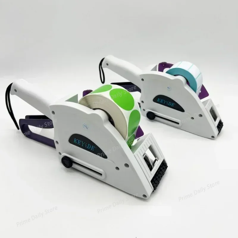 Hand‑held Labeling Machine, Se - đánh giá và giá Label Applicator Manual